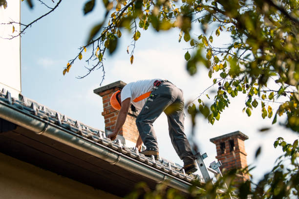 Best Storm Damage Roof Repair  in Centerville, CA